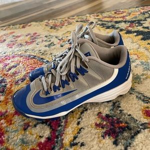 Nike Baseball Cleats